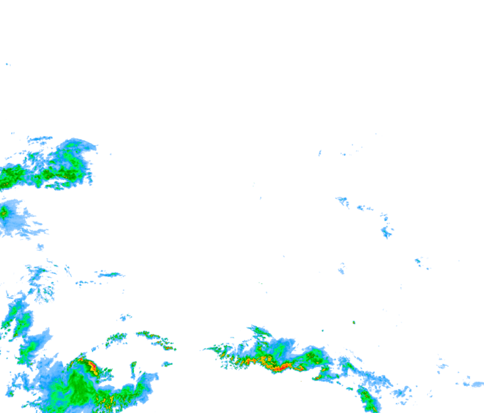 Weather radar data valid at 2026/08/14 06:00 UTC