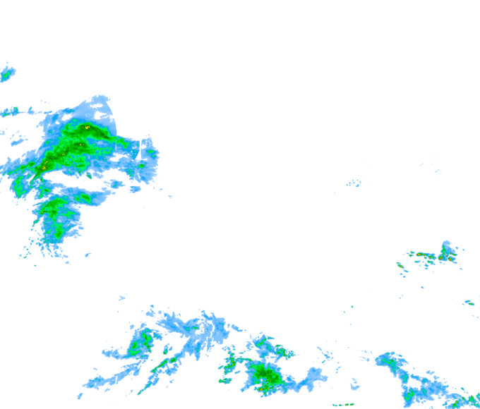 Weather radar data valid at 2026/08/14 16:36 UTC