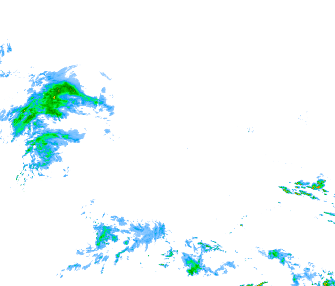 Weather radar data valid at 2026/08/14 17:48 UTC