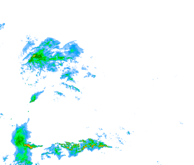 Weather radar data valid at 2026/08/15 06:24 UTC