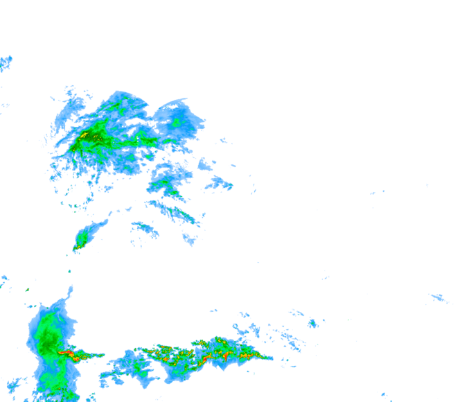 Weather radar data valid at 2026/08/15 06:30 UTC