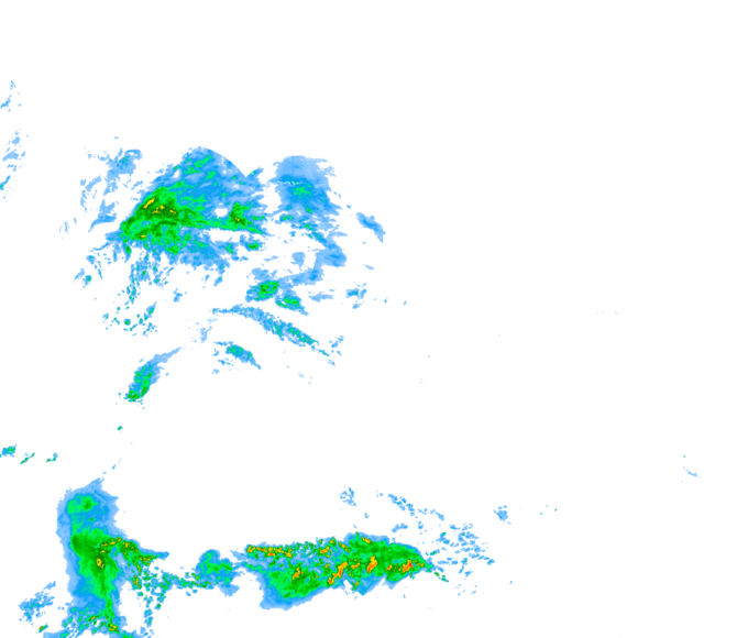 Weather radar data valid at 2026/08/15 07:30 UTC