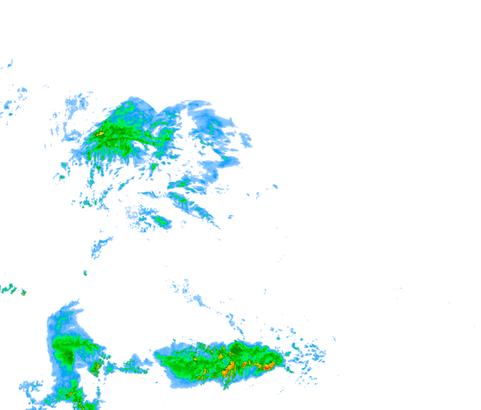 Weather radar data valid at 2026/08/15 08:36 UTC