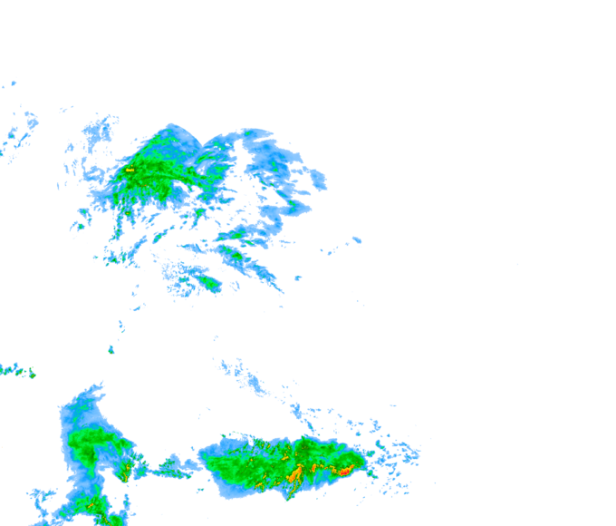 Weather radar data valid at 2026/08/15 08:48 UTC