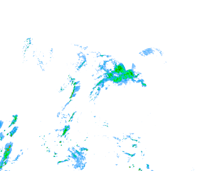 Weather radar data valid at 2026/08/15 22:12 UTC