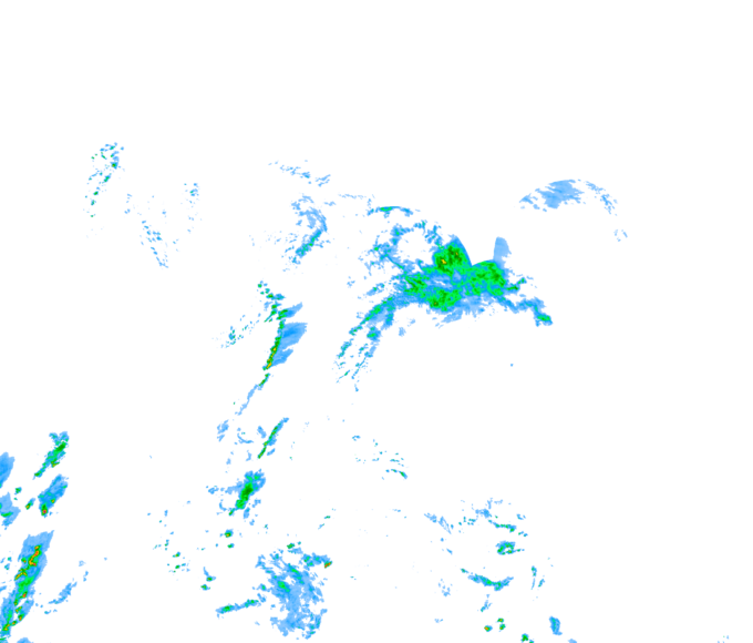 Weather radar data valid at 2026/08/15 22:24 UTC