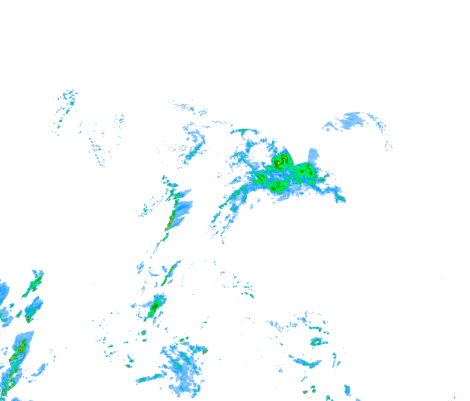 Weather radar data valid at 2026/08/15 22:30 UTC