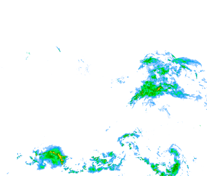Weather radar data valid at 2026/08/16 10:30 UTC