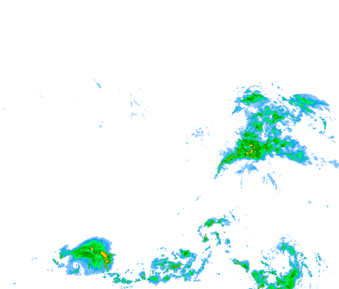 Weather radar data valid at 2026/08/16 11:12 UTC