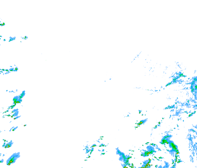 Weather radar data valid at 2026/08/16 23:12 UTC