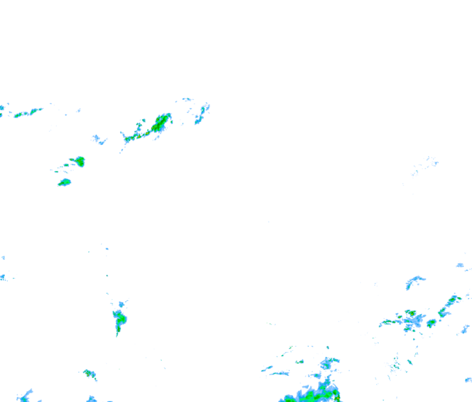 Weather radar data valid at 2026/08/17 11:12 UTC