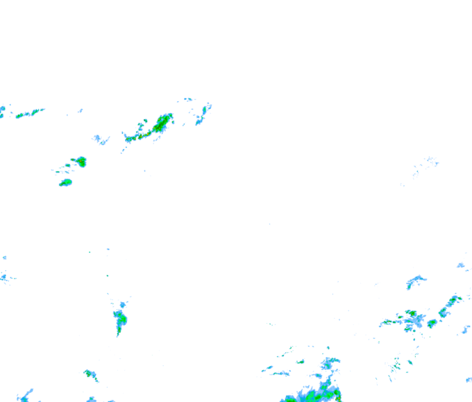 Weather radar data valid at 2026/08/17 11:18 UTC