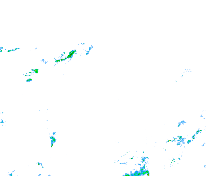 Weather radar data valid at 2026/08/17 11:24 UTC