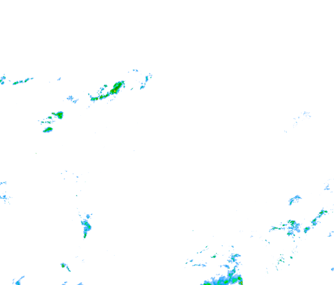 Weather radar data valid at 2026/08/17 11:30 UTC