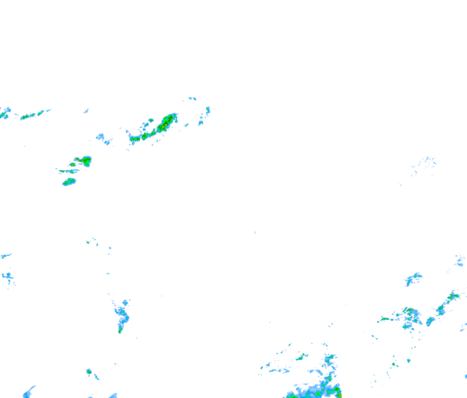 Weather radar data valid at 2026/08/17 11:42 UTC
