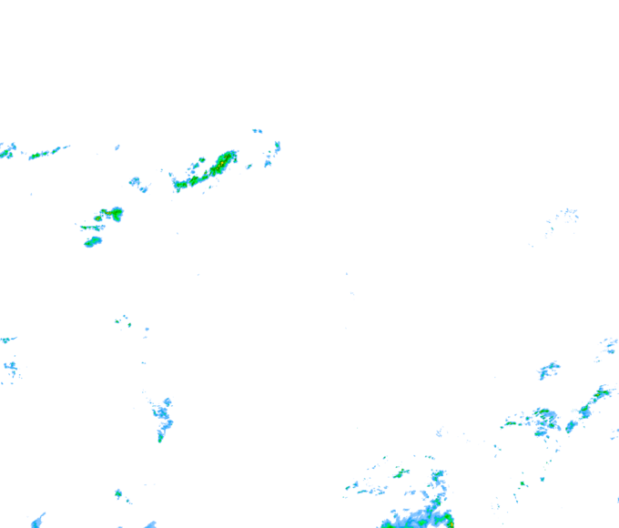 Weather radar data valid at 2026/08/17 11:48 UTC