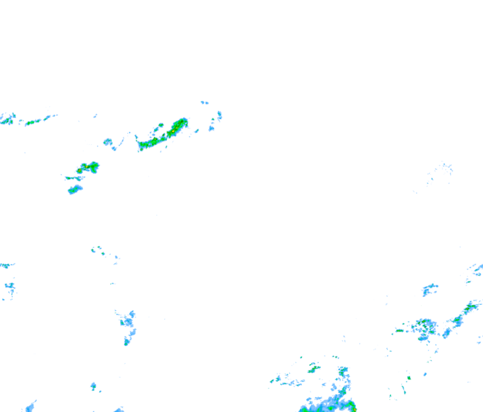 Weather radar data valid at 2026/08/17 12:00 UTC