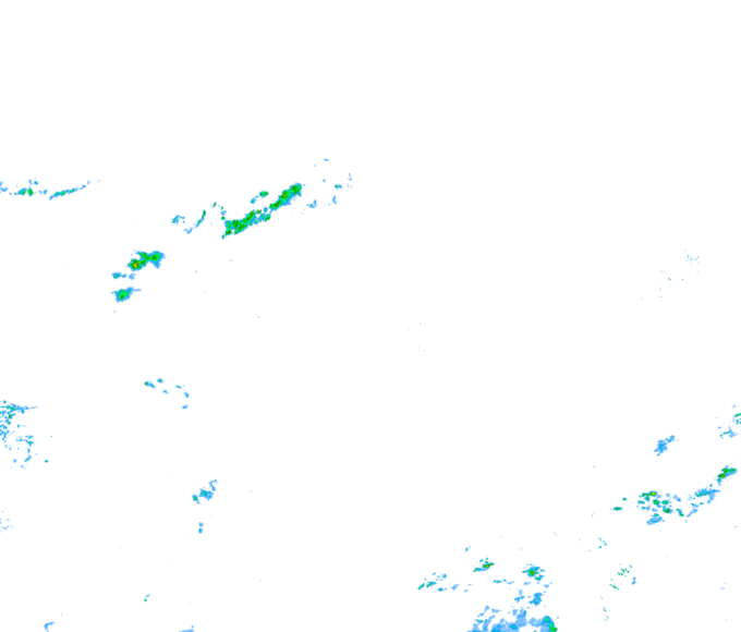 Weather radar data valid at 2026/08/17 12:36 UTC