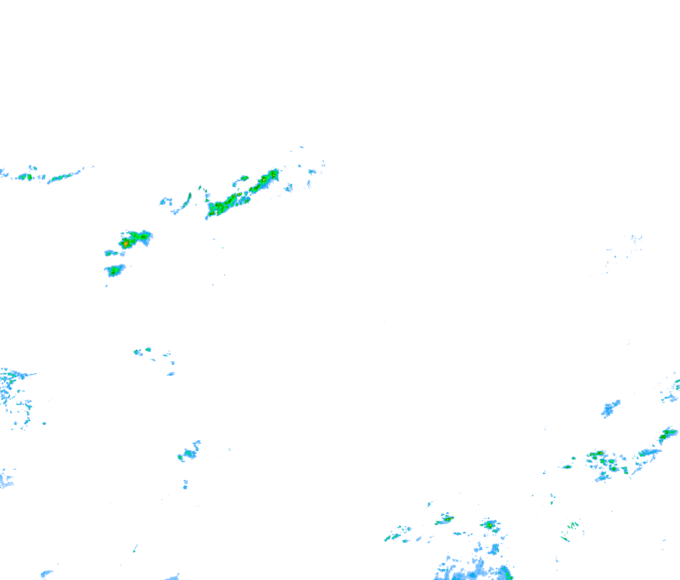 Weather radar data valid at 2026/08/17 12:42 UTC
