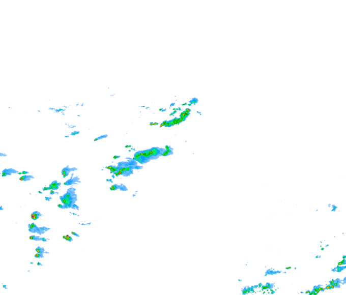 Weather radar data valid at 2026/08/18 00:18 UTC