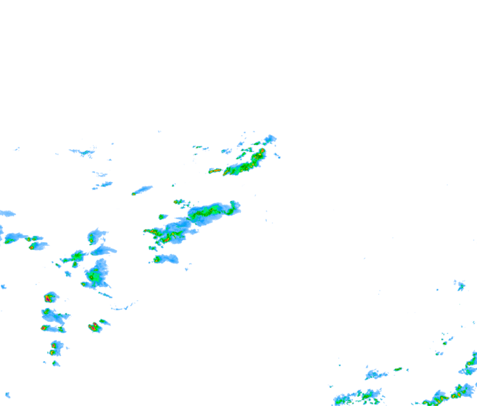 Weather radar data valid at 2026/08/18 00:30 UTC