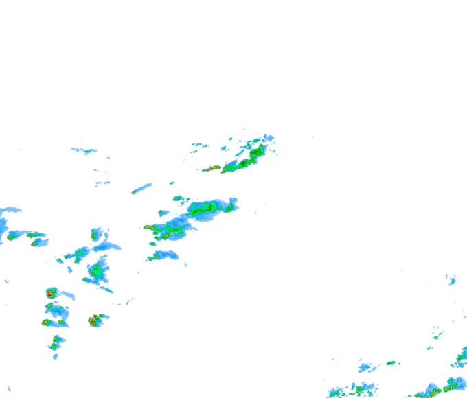 Weather radar data valid at 2026/08/18 00:48 UTC