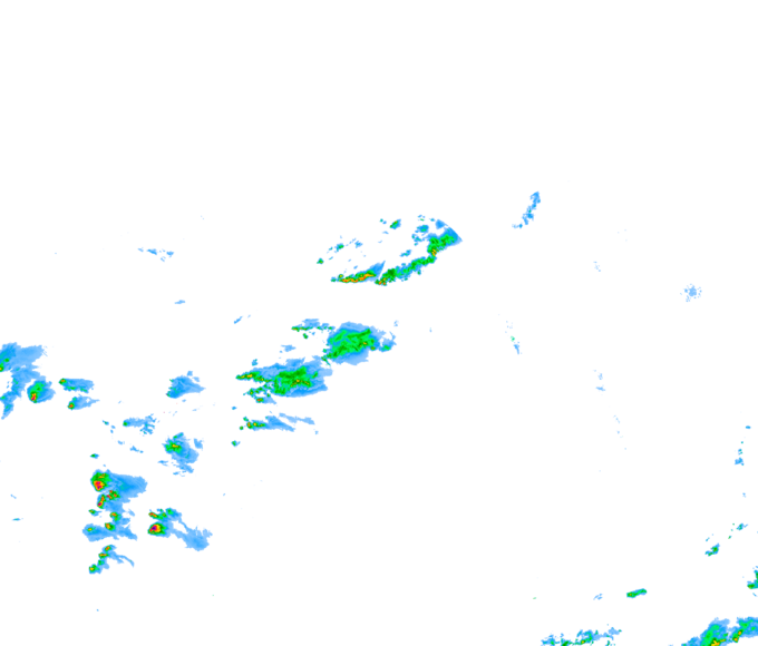 Weather radar data valid at 2026/08/18 01:48 UTC