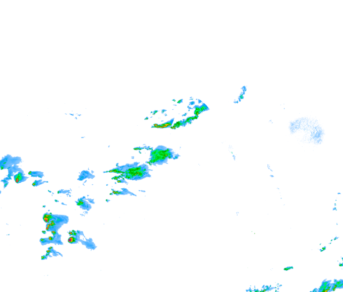 Weather radar data valid at 2026/08/18 02:00 UTC