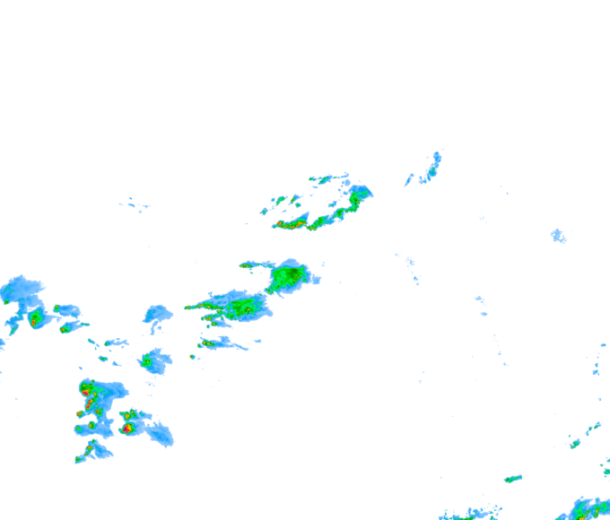 Weather radar data valid at 2026/08/18 02:12 UTC