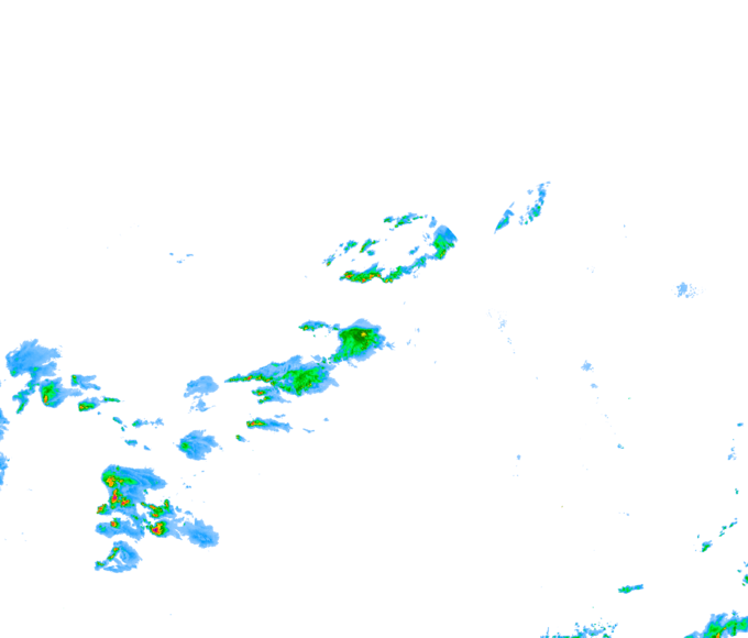 Weather radar data valid at 2026/08/18 02:30 UTC
