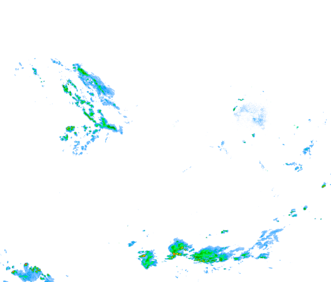 Weather radar data valid at 2026/08/20 02:24 UTC