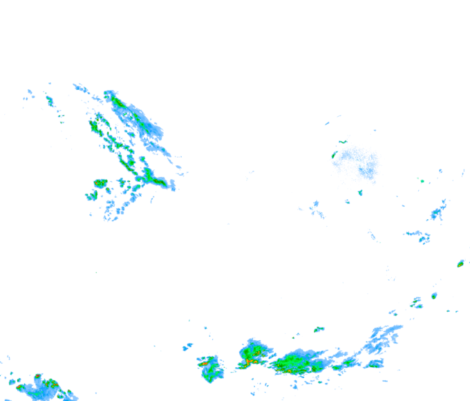 Weather radar data valid at 2026/08/20 02:30 UTC
