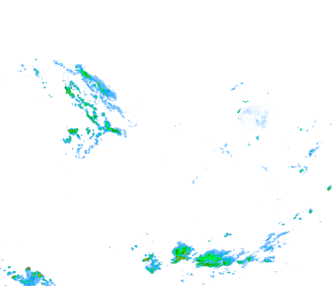 Weather radar data valid at 2026/08/20 02:42 UTC