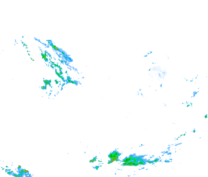 Weather radar data valid at 2026/08/20 03:06 UTC