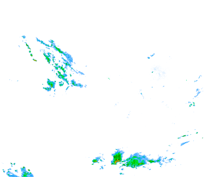 Weather radar data valid at 2026/08/20 04:00 UTC