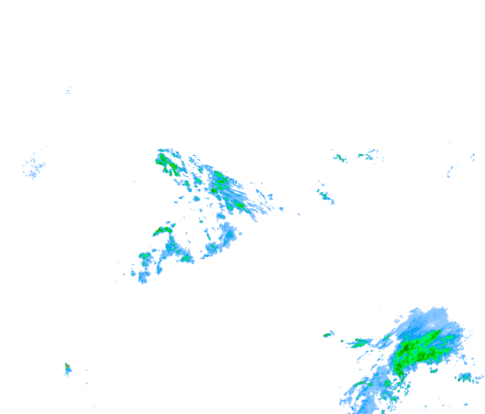 Weather radar data valid at 2026/08/20 14:30 UTC