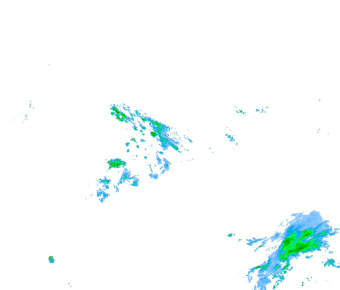Weather radar data valid at 2026/08/20 15:12 UTC