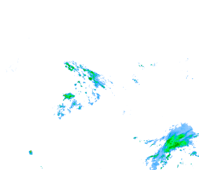 Weather radar data valid at 2026/08/20 15:24 UTC