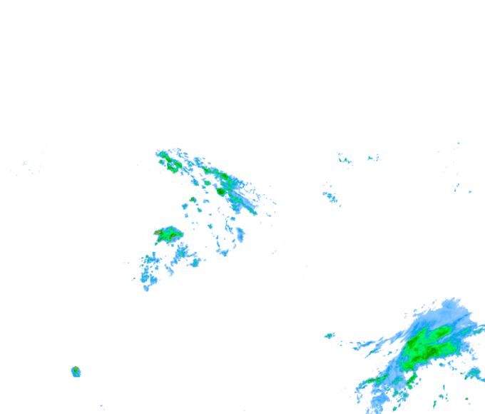 Weather radar data valid at 2026/08/20 15:30 UTC