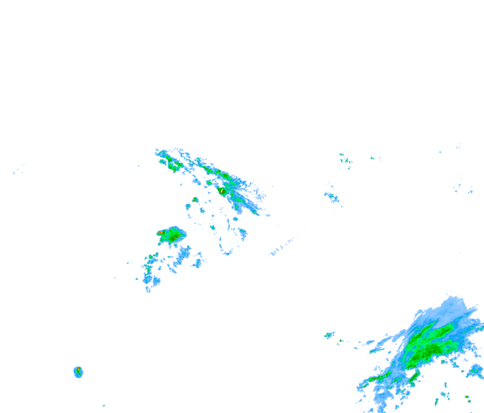 Weather radar data valid at 2026/08/20 15:48 UTC
