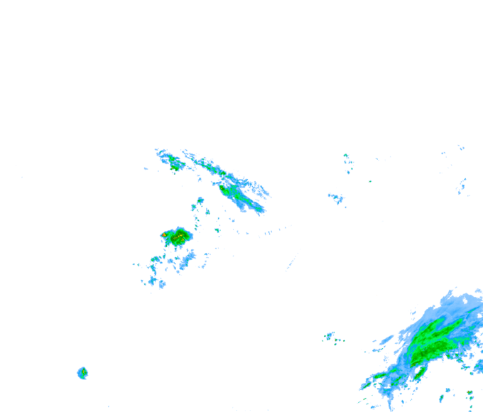 Weather radar data valid at 2026/08/20 16:24 UTC