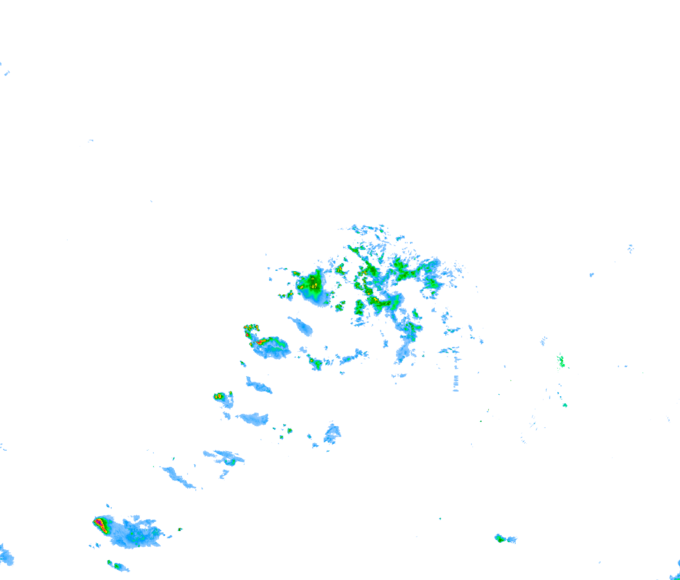 Weather radar data valid at 2026/08/21 03:12 UTC
