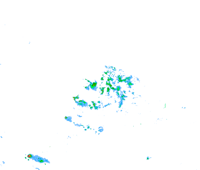 Weather radar data valid at 2026/08/21 04:00 UTC