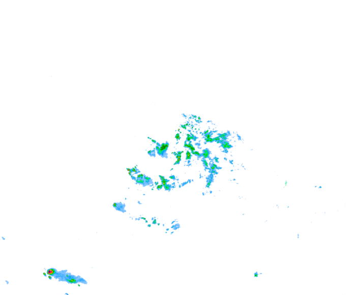 Weather radar data valid at 2026/08/21 04:12 UTC