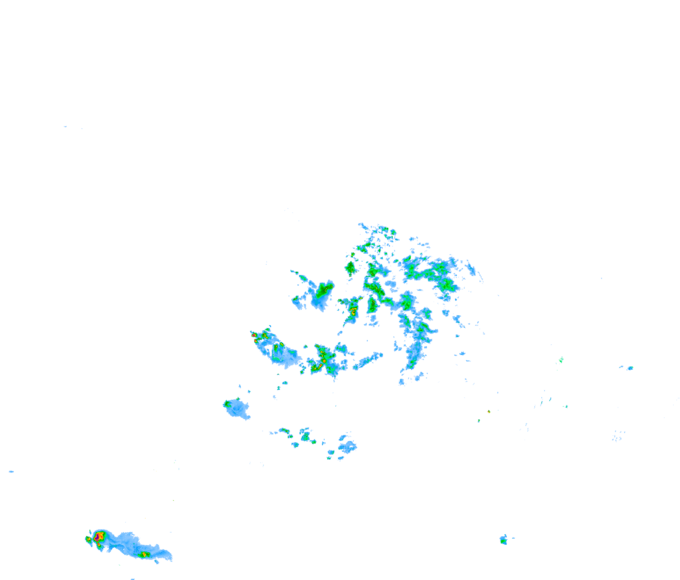 Weather radar data valid at 2026/08/21 04:24 UTC