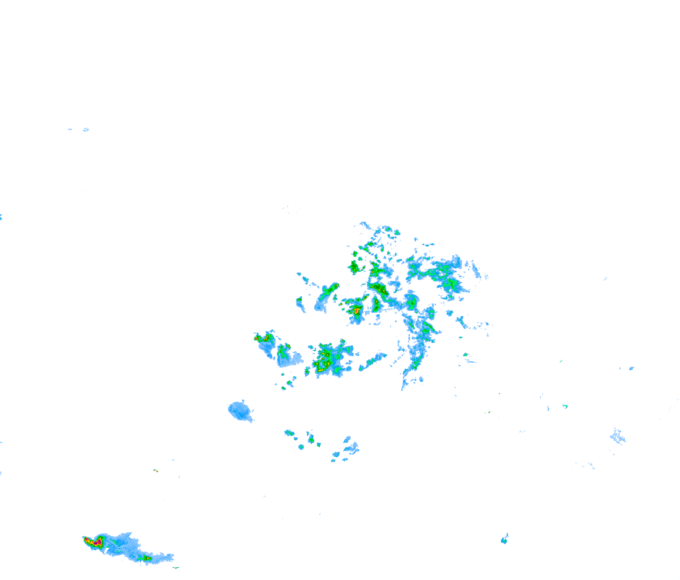 Weather radar data valid at 2026/08/21 04:48 UTC