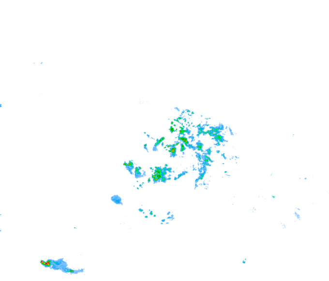 Weather radar data valid at 2026/08/21 04:54 UTC
