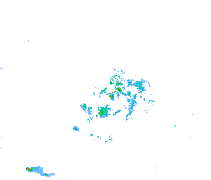 Weather radar data valid at 2026/08/21 05:12 UTC