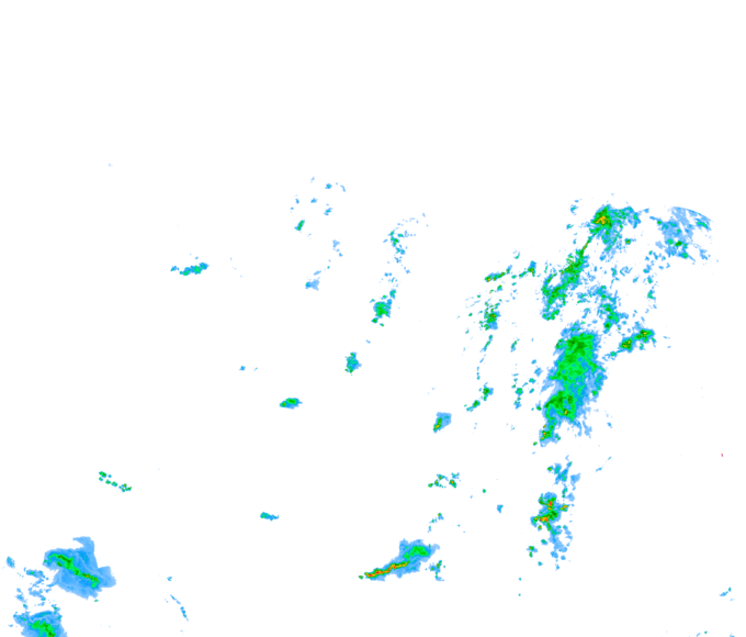 Weather radar data valid at 2026/08/22 04:48 UTC