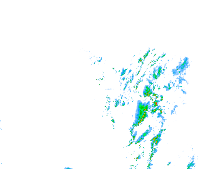Weather radar data valid at 2026/08/22 18:18 UTC